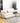 Elegant White Pine Wood Sofabed with Premium Cotton - Linen Upholstery fwlp - 934MUTUKISPACE