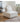 Luxurious White Solid Wood Sofabed with Plush Goose Down Cushions fwlp - 937MUTUKISPACE