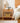 Sleek Beech Wood Bedside Cupboard - Durable Multi - Layer Board in Natural Finish fxgmz - 590MUTUKISPACE