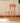Sleek Beech Wood Chair in Natural Wood Finish – Modern and Durable Seating fxgmz - 595MUTUKISPACE