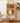 Stunning Natural Beech Wood Cabinet with Glass Shelves – Multi - Layer Durability for Modern Homes fxgmz - 609MUTUKISPACE