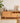 Stylish Beech Wood TV Cabinet with Metal & Glass Shelving fxgmz - 613MUTUKISPACE