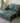 Stylish Techno Fabric Sofa Bed - Off White, Gray, Green, Blue with Dark Wood Finish fxgz - 277MUTUKISPACE