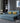 Modern Techno Fabric Sofa Bed in Blue, Light Gray, Dark Yellow, Brown, and Pink with Wood Accents fxgz - 278MUTUKISPACE