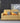 Stylish Multi - Color Sofa Bed: Yellow, Orange, Dark Gray & Off White with Brown Wood Techno Fabric fxgz - 292MUTUKISPACE