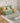Stylish Oak Wood Sofabed with Green and Brown Coir Upholstery fxl - 964MUTUKISPACE