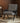 Striped Accent Chair with Ash Wood – Stylish Modern Seating Option fxmj - 3046MUTUKISPACE