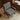 Striped Accent Chair with Ash Wood – Stylish Modern Seating Option fxmj - 3046MUTUKISPACE