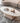 Oval Sintered Stone Coffee Table – Faux Leather Base for Contemporary Decor fxmj - 3057MUTUKISPACE