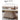 Oval Sintered Stone Coffee Table – Faux Leather Base for Contemporary Decor fxmj - 3057MUTUKISPACE