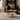 Sintered Stone and Wood Coffee Table Set – Checkered Modern Accent for Living Room fxxrj - 3160MUTUKISPACE