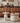 Modern Round Coffee Table Set with Storage – Elegant Design for Living Room Decor fxxrj - 3163MUTUKISPACE