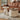 Modern Round Coffee Table Set with Storage – Elegant Design for Living Room Decor fxxrj - 3163MUTUKISPACE