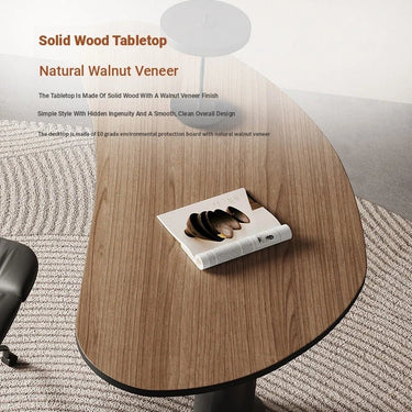 Multi - Layer Board Table – Stylish Workspace Solution for Modern Home Office fyd - 5171MUTUKISPACE