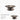 Steel Coffee Table with GFRP Accent – Stylish Living Room Centerpiece fyeyj - 5213MUTUKISPACE