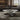 Steel Coffee Table with GFRP Accent – Stylish Living Room Centerpiece fyeyj - 5213MUTUKISPACE