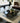 Marble and Steel Coffee Table – Contemporary Chic Living Room Accent fyeyj - 5215MUTUKISPACE