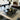 Marble and Steel Coffee Table – Contemporary Chic Living Room Accent fyeyj - 5215MUTUKISPACE