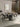 Marble and Stainless Steel Dining Table – Luxury Centerpiece for Your Home fyeyj - 5217MUTUKISPACE