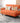 Stylish Cotton - Linen Sofabed in Light Blue, Orange, Brown, Beige & Gray – Ultimate Comfort for Any Living Room fyj - 1245MUTUKISPACE