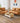 Premium Leathaire Sofabed with Solid Wood Frame in Dark Gray, Beige, Light Blue & Vibrant Orange fyj - 1247MUTUKISPACE