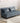 Stylish Leathaire Sofabed in Blue, Beige, and Light Orange – Modern Comfort for Your Living Room fyj - 1252MUTUKISPACE