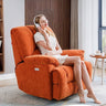 Modern Multi - Color Sofa with Particle Board and Metal Frame - Silicon Fill for Ultimate Comfort fykl - 412MUTUKISPACE