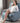 Modern Multi - Color Light Gray Sofa with Scratch - Resistant Fabric and Silicon Fill fykl - 416MUTUKISPACE