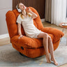 Modern Multi - Color Sofa with Durable Frame & Comfortable Fill fykl - 421MUTUKISPACE