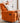 Modern Multi-Color Sofa with Particle Board Frame and Metal Accents - Vibrant Orange, Gray, Green, and Blue fykl-422