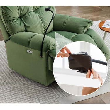 Lively Multi - Color Sofa with Durable Particle Board and Metal Frame – Silicon Filled for Ultimate Comfort fykl - 424MUTUKISPACE