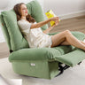 Stylish Multi - Color Sofa with Particle Board Frame and Silicon Fill – Perfect for Modern Living Rooms fykl - 430MUTUKISPACE