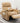 Modern Sofa with Nano Leather and Silicon Fill - Premium Gray, Orange, Off White, Khaki Colors, Elm Wood and Metal Frame fykl - 437MUTUKISPACE