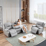 Stylish Modern Sofa – Available in Multiple Colors & Durable Materials for Ultimate Comfort fykl - 442MUTUKISPACE