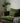 Luxurious Dark Green Sofa with Natural Wood Accents and Goose Down Cushions fyx - 825MUTUKISPACE