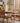 Premium Cherry, Beech & Plywood Table - Natural Wood Elegance for Your Home fyx - 839MUTUKISPACE