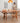Stunning Cherry Wood Table - Natural Finish for Elegant Home Decor fyx - 847MUTUKISPACE