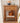 Stunning Cherry Wood Bedside Cupboard - Natural Finish Nightstand fyx - 879MUTUKISPACE