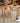 Rustic Charm Wooden Stools with Paper Rope Accents - Oak, Walnut & Cherry Options fyx - 886MUTUKISPACE