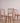 Elegant Light Brown Beech Wood Chair with Rattan Design fyx - 888MUTUKISPACE
