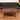 Oval Ash Wood Coffee Table with Storage – Modern Living Room Decor fzgf - 3102MUTUKISPACE