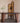 Ash Wood Desk – Unique Modern Design for Home Office fzgf - 3107MUTUKISPACE