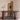 Ash Wood Desk – Unique Modern Design for Home Office fzgf - 3107MUTUKISPACE