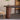 Ash Wood Desk – Unique Modern Design for Home Office fzgf - 3107MUTUKISPACE