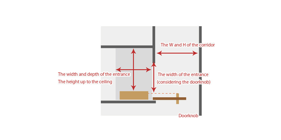 How to Move Large Furniture – MUTUKISPACE