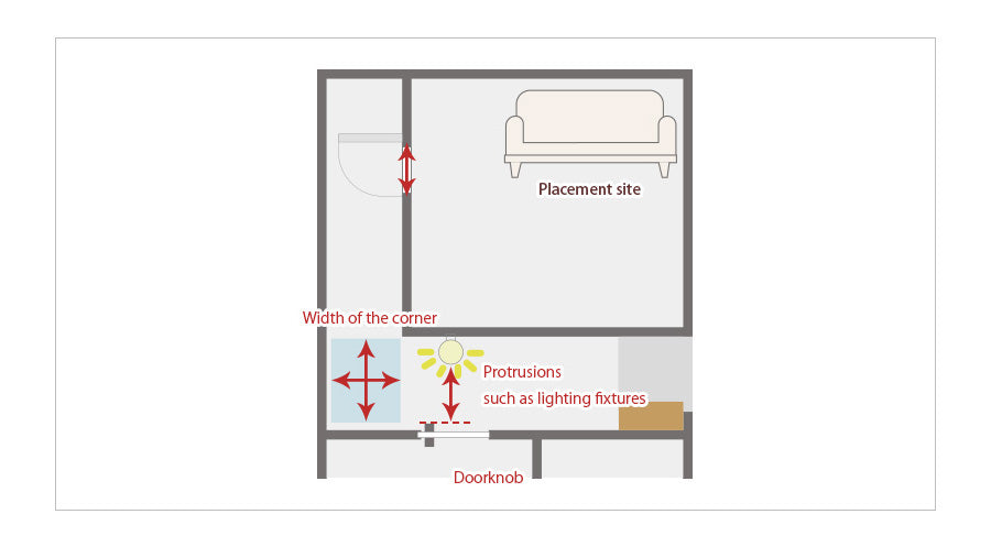 How to Move Large Furniture – MUTUKISPACE