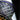 Violet Starburst Whiskey Glass - Detail 4