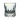 Contour Faceted Whiskey Glass - 