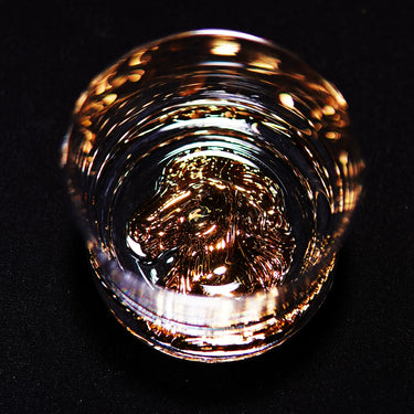 Regal Whiskey Glass - Detail 2