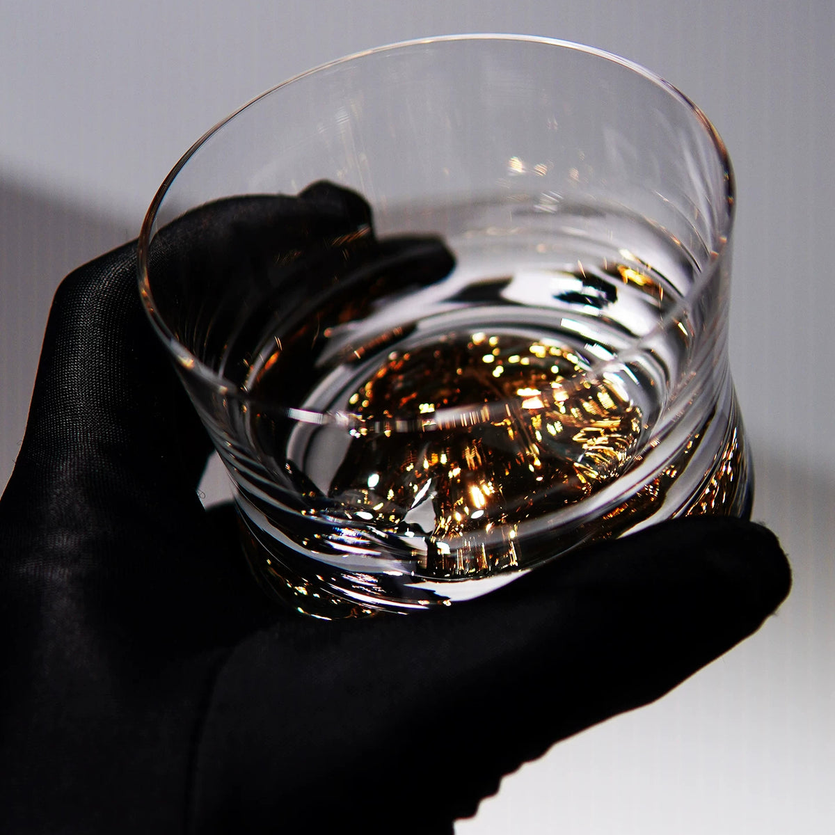 Regal Whiskey Glass - Detail 4